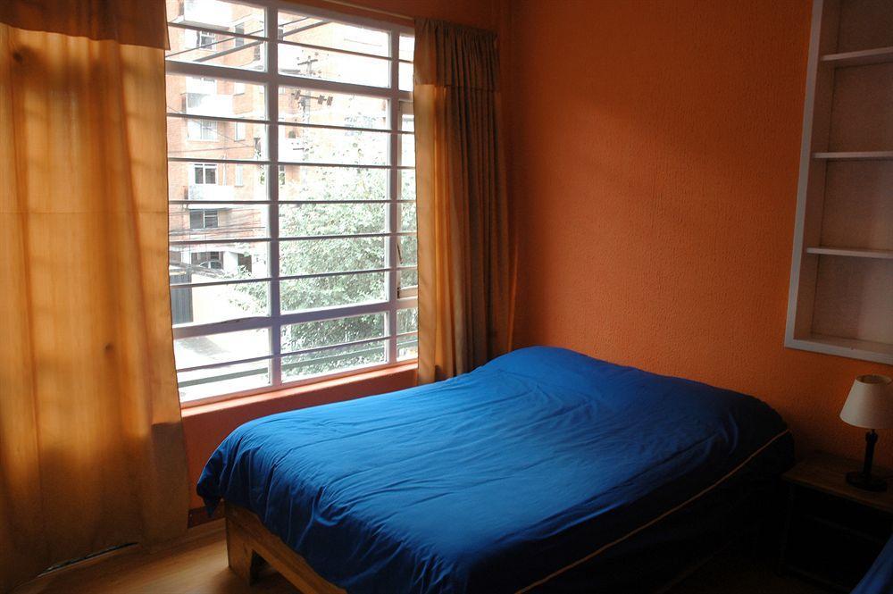 Hostal Alcala Quito Bagian luar foto