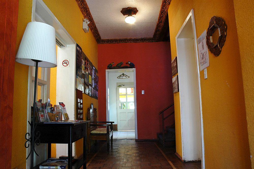 Hostal Alcala Quito Bagian luar foto