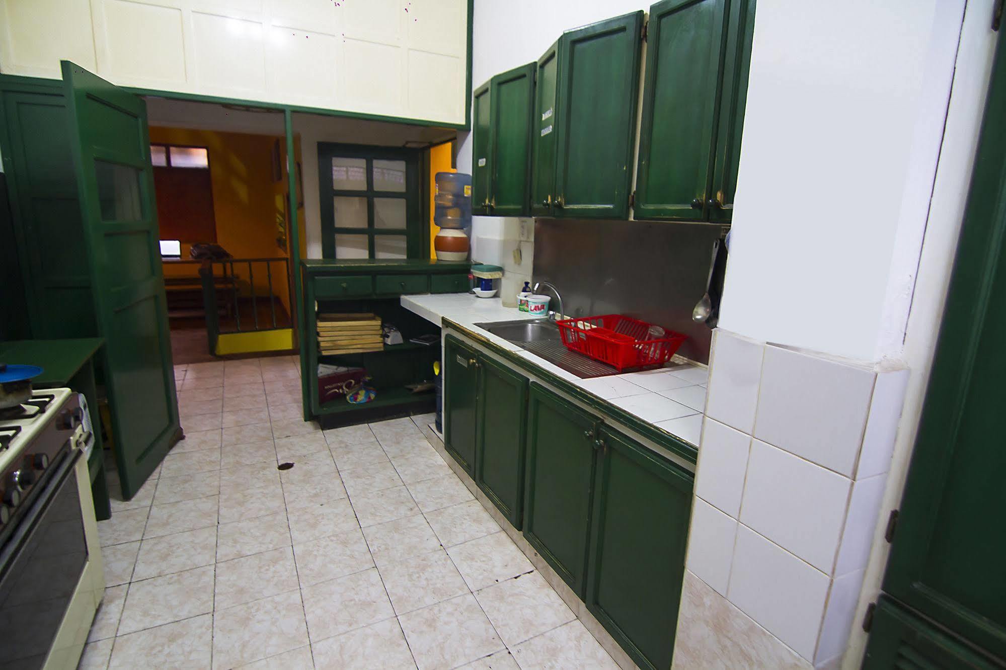 Hostal Alcala Quito Bagian luar foto