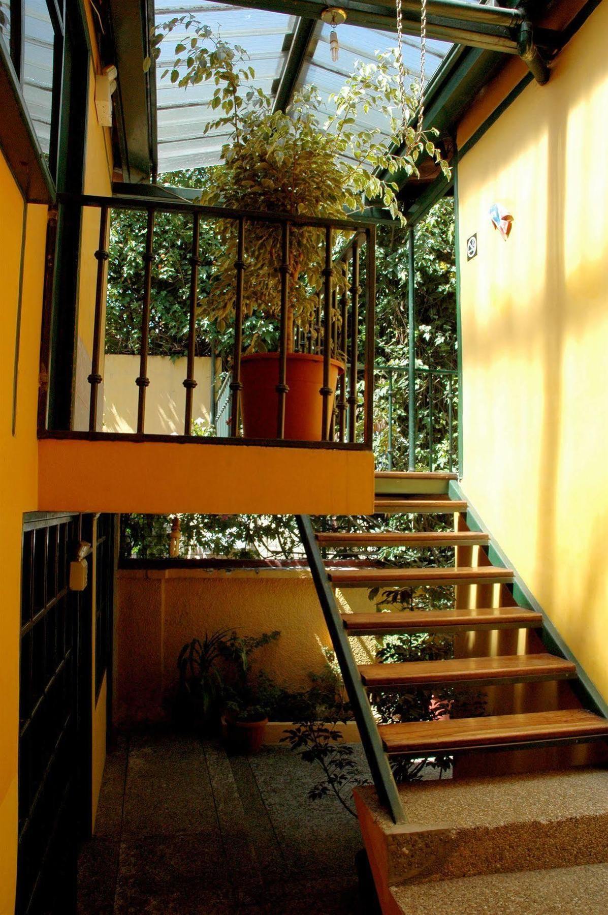 Hostal Alcala Quito Bagian luar foto
