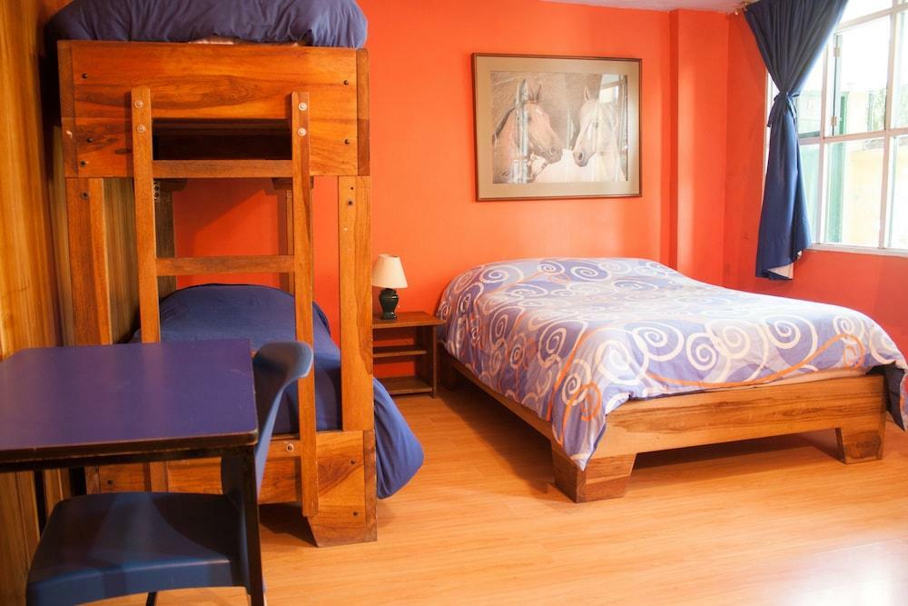 Hostal Alcala Quito Bagian luar foto