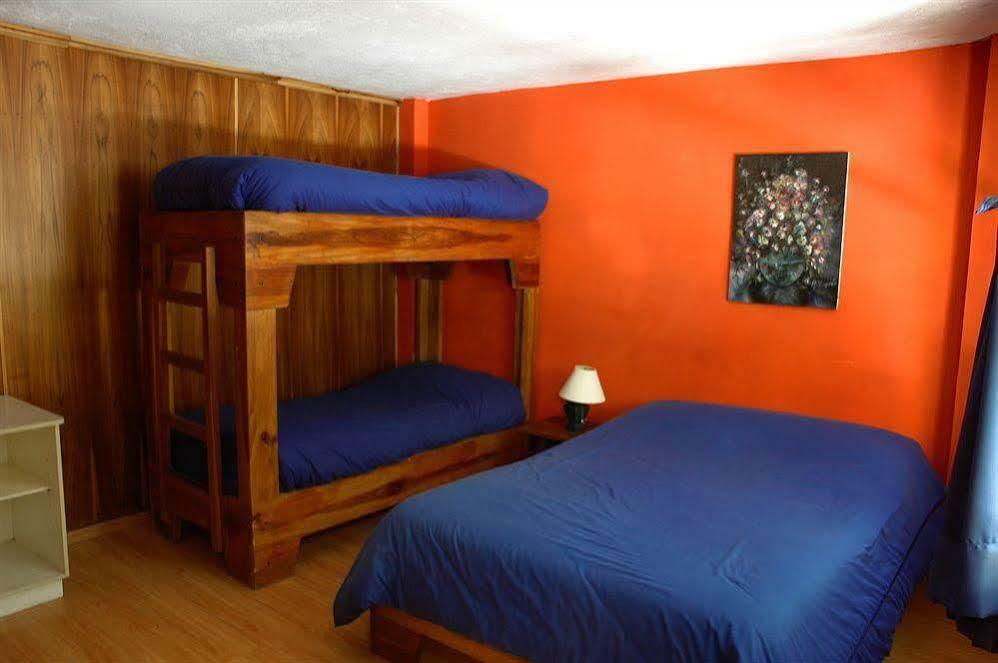 Hostal Alcala Quito Bagian luar foto